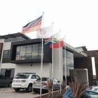 Pepperl+Fuchs now represented in Johannesburg, South Africa