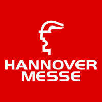 Logo Hannover Messe 2018